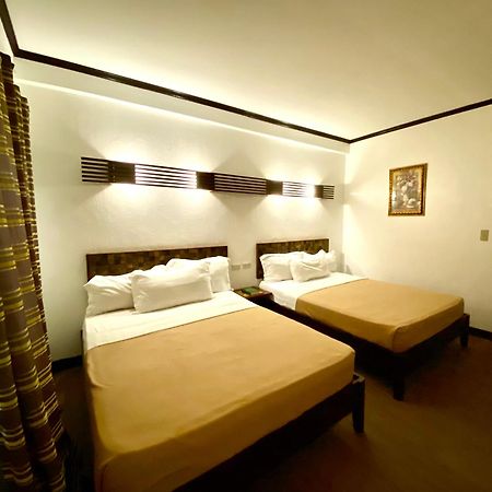 El Puerto Marina Beach Resort & Vacation Club Lingayen Экстерьер фото