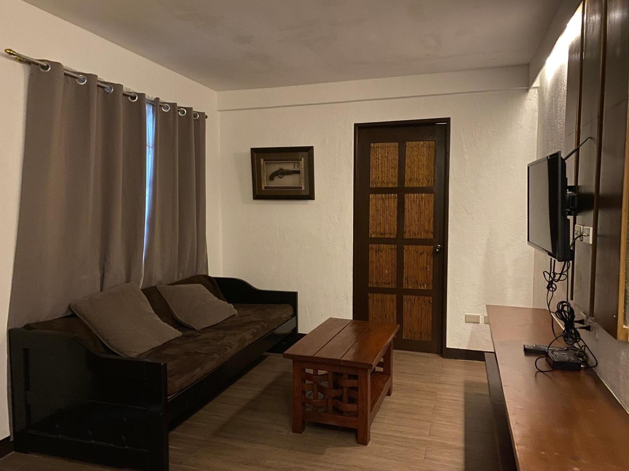 El Puerto Marina Beach Resort & Vacation Club Lingayen Экстерьер фото