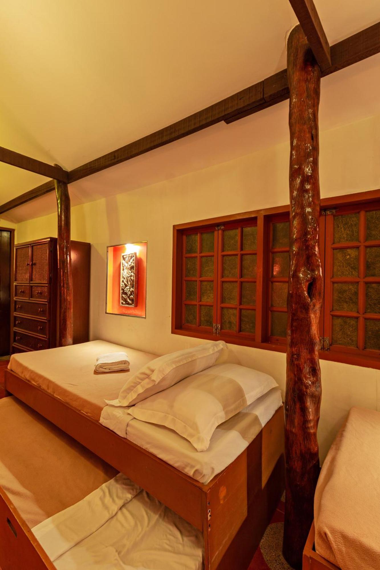 El Puerto Marina Beach Resort & Vacation Club Lingayen Экстерьер фото