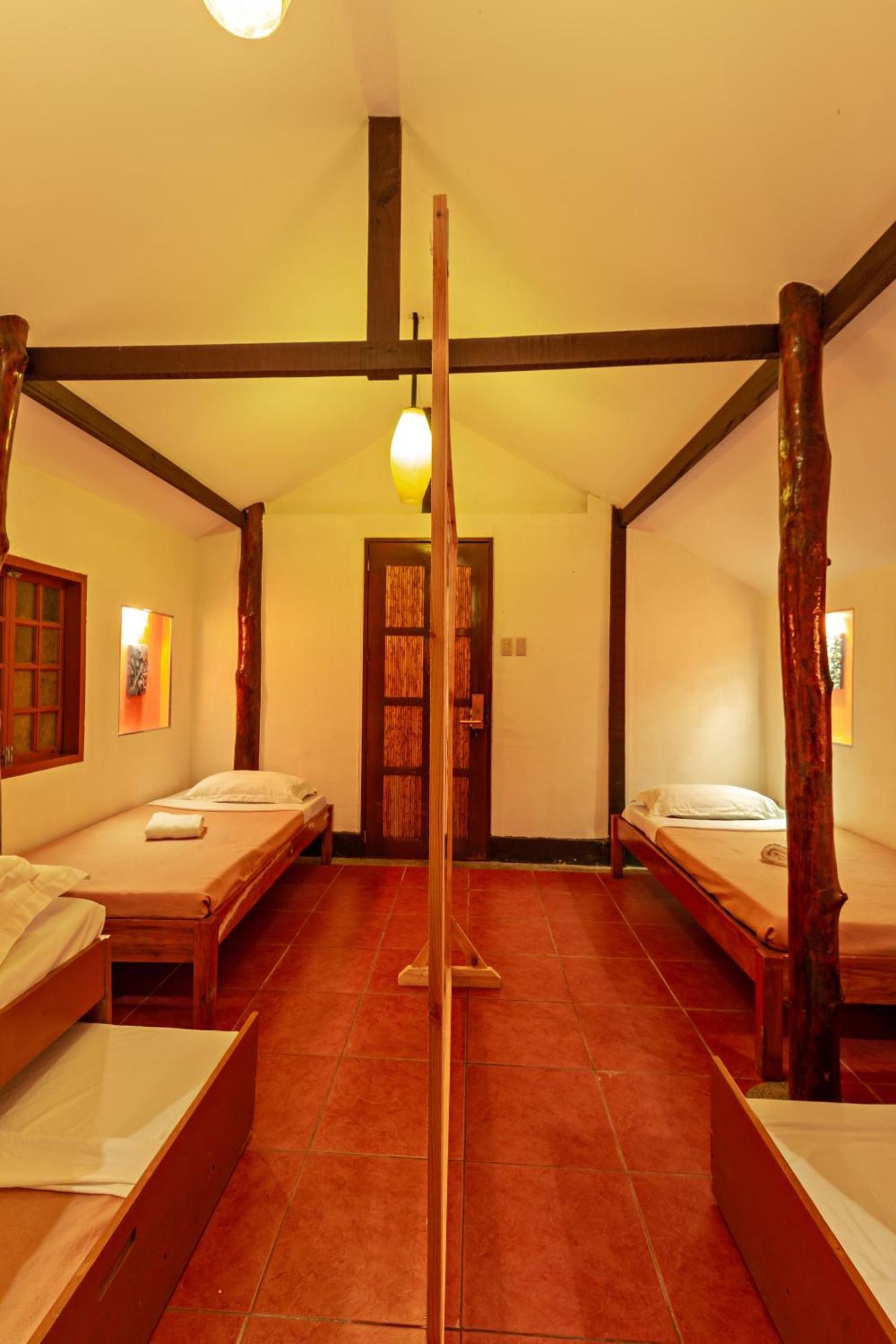 El Puerto Marina Beach Resort & Vacation Club Lingayen Экстерьер фото