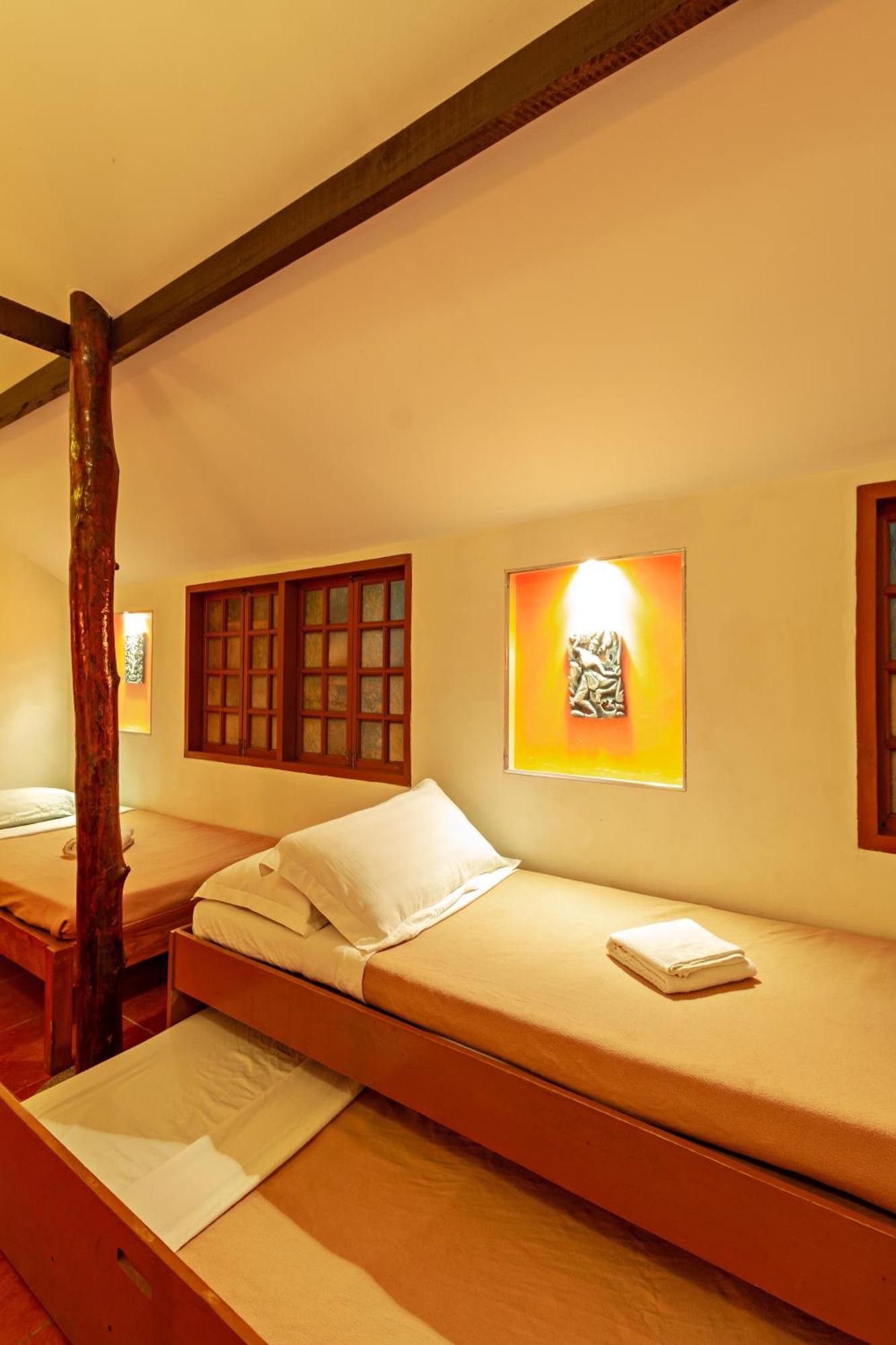 El Puerto Marina Beach Resort & Vacation Club Lingayen Экстерьер фото