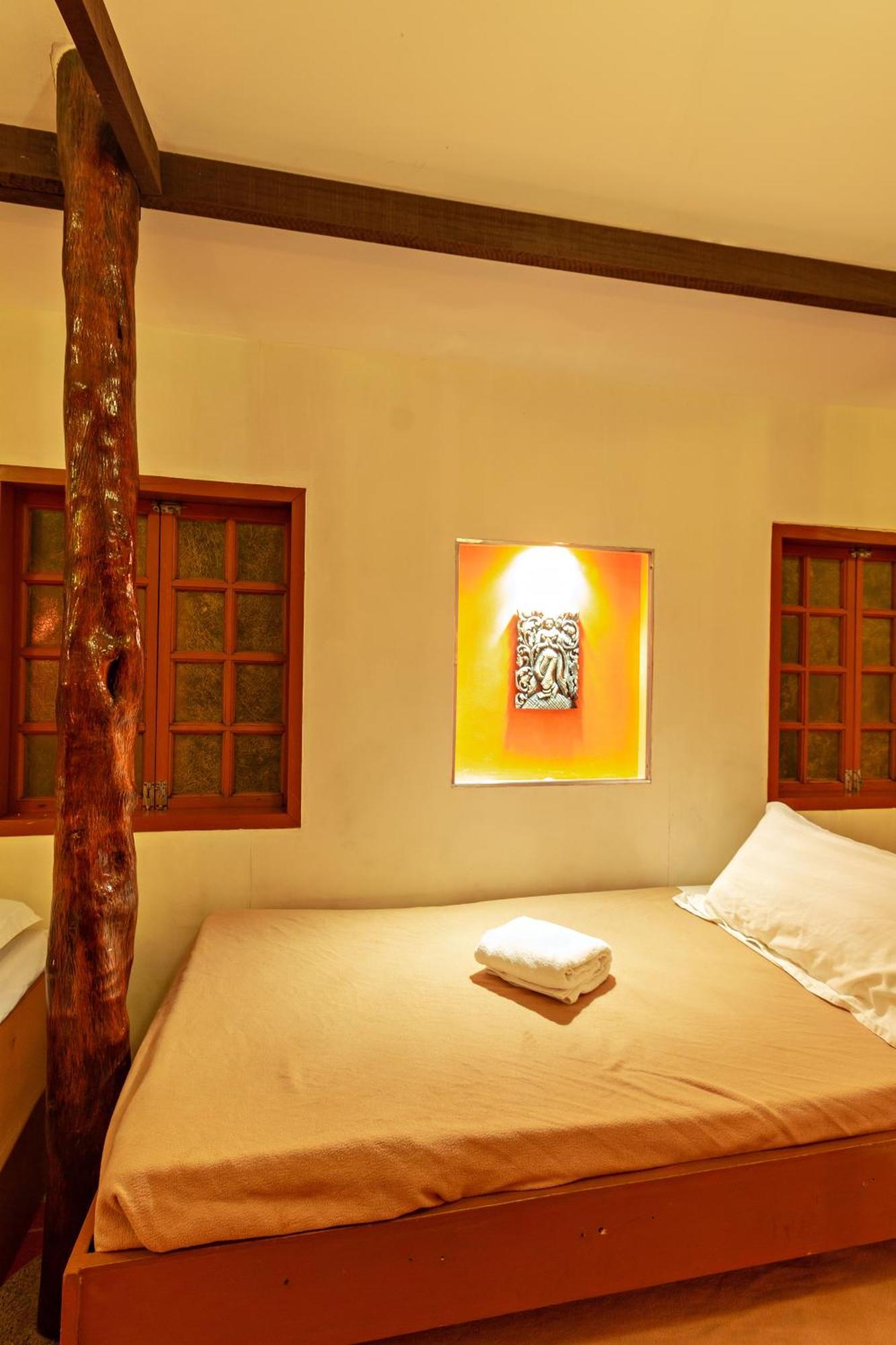 El Puerto Marina Beach Resort & Vacation Club Lingayen Экстерьер фото