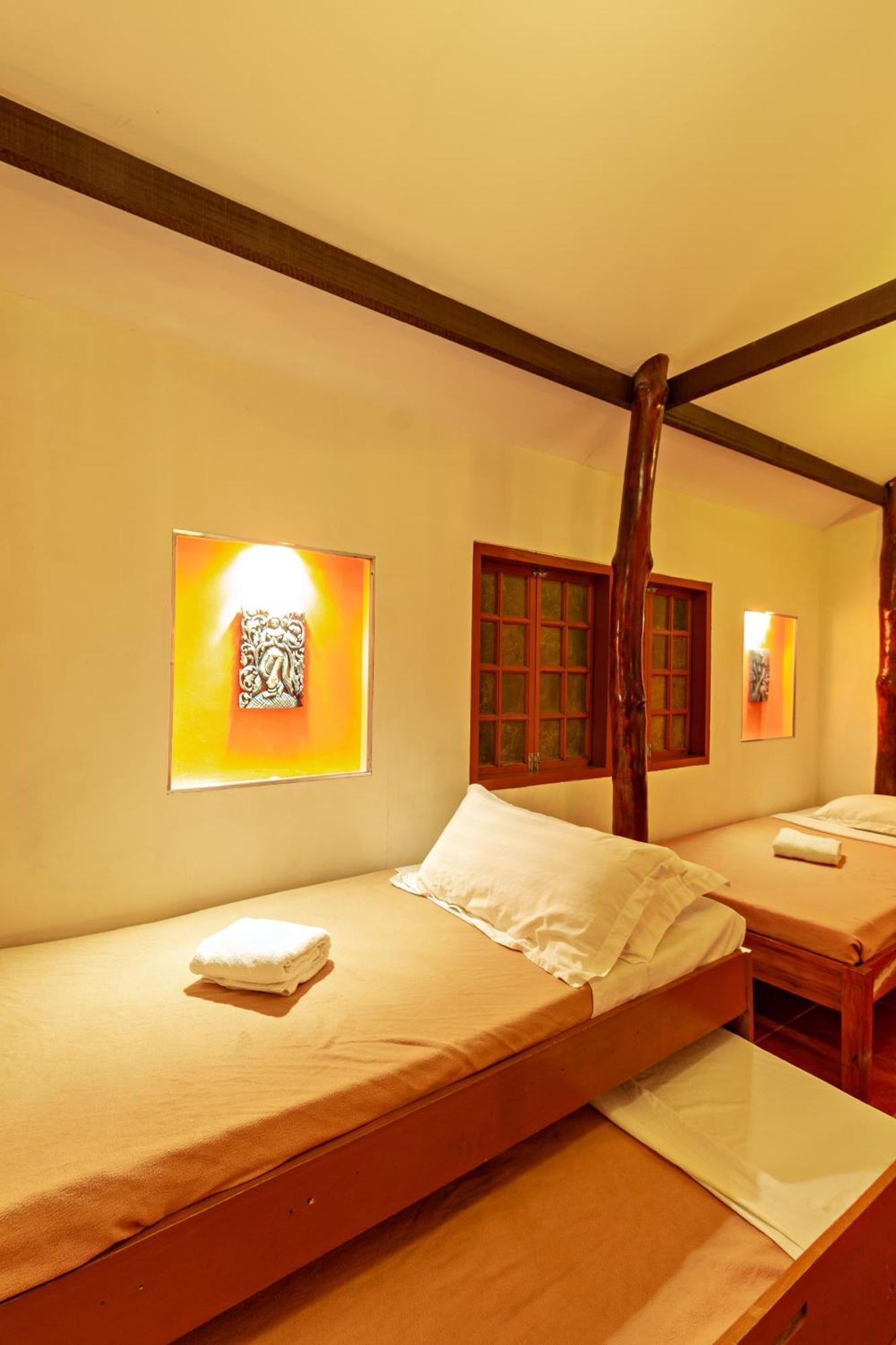 El Puerto Marina Beach Resort & Vacation Club Lingayen Экстерьер фото