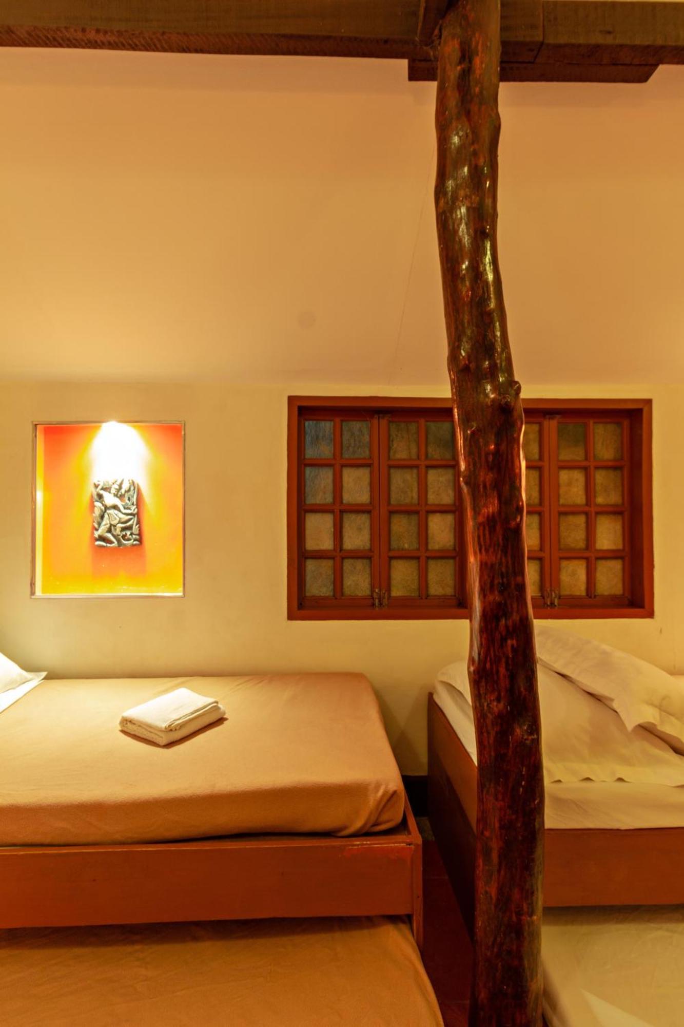 El Puerto Marina Beach Resort & Vacation Club Lingayen Экстерьер фото