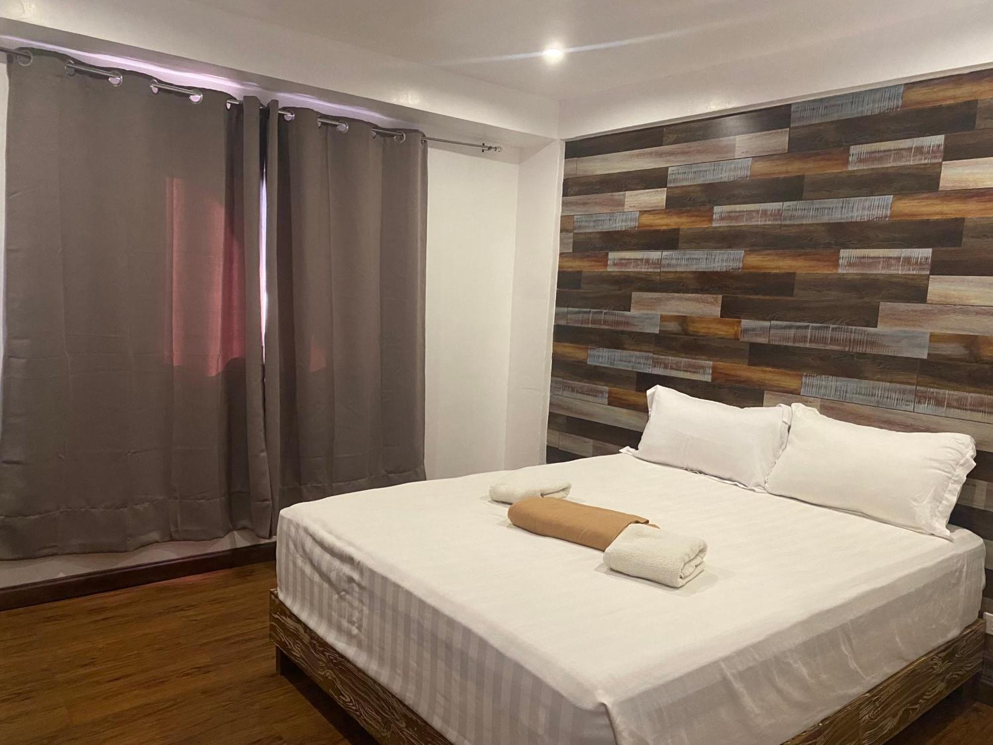 El Puerto Marina Beach Resort & Vacation Club Lingayen Экстерьер фото