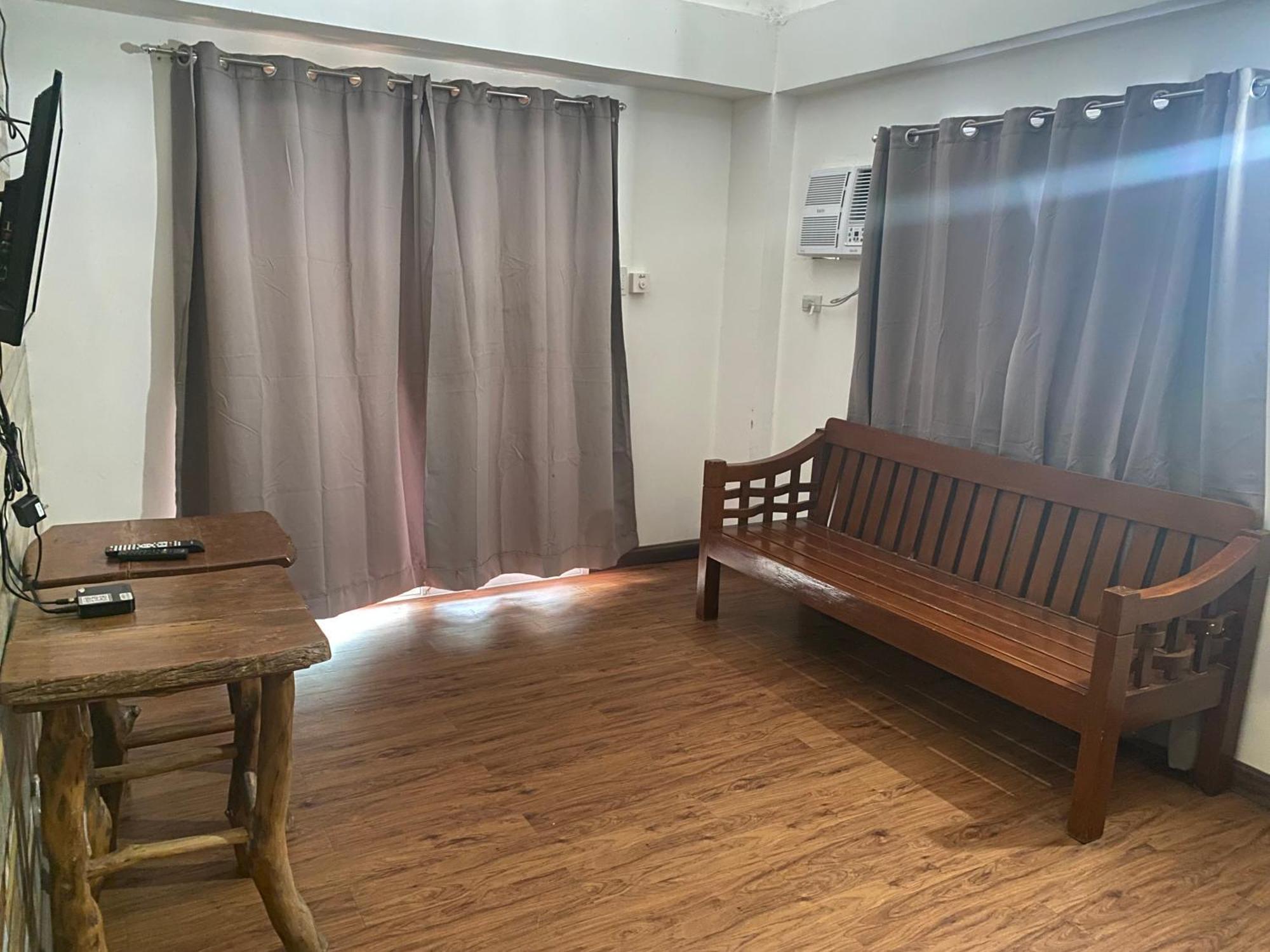 El Puerto Marina Beach Resort & Vacation Club Lingayen Экстерьер фото