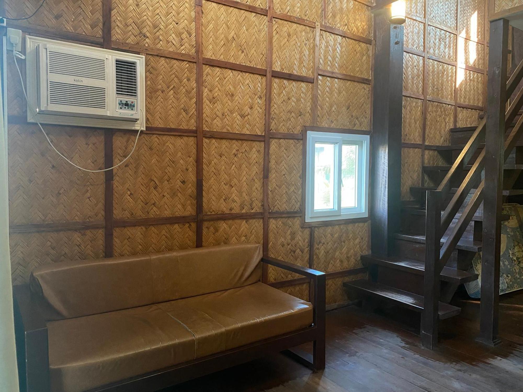 El Puerto Marina Beach Resort & Vacation Club Lingayen Экстерьер фото