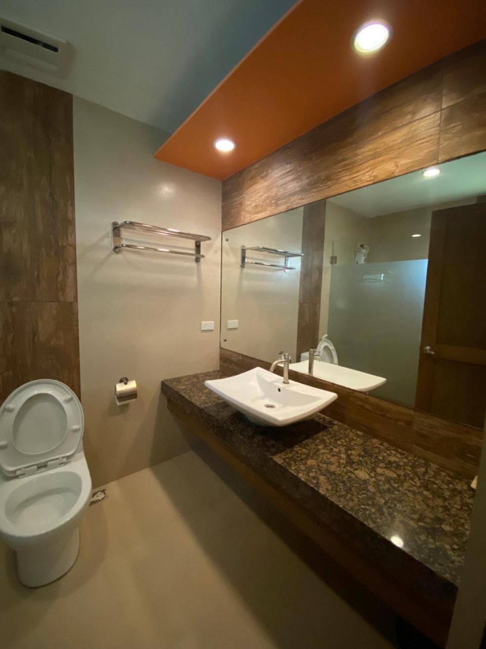El Puerto Marina Beach Resort & Vacation Club Lingayen Экстерьер фото