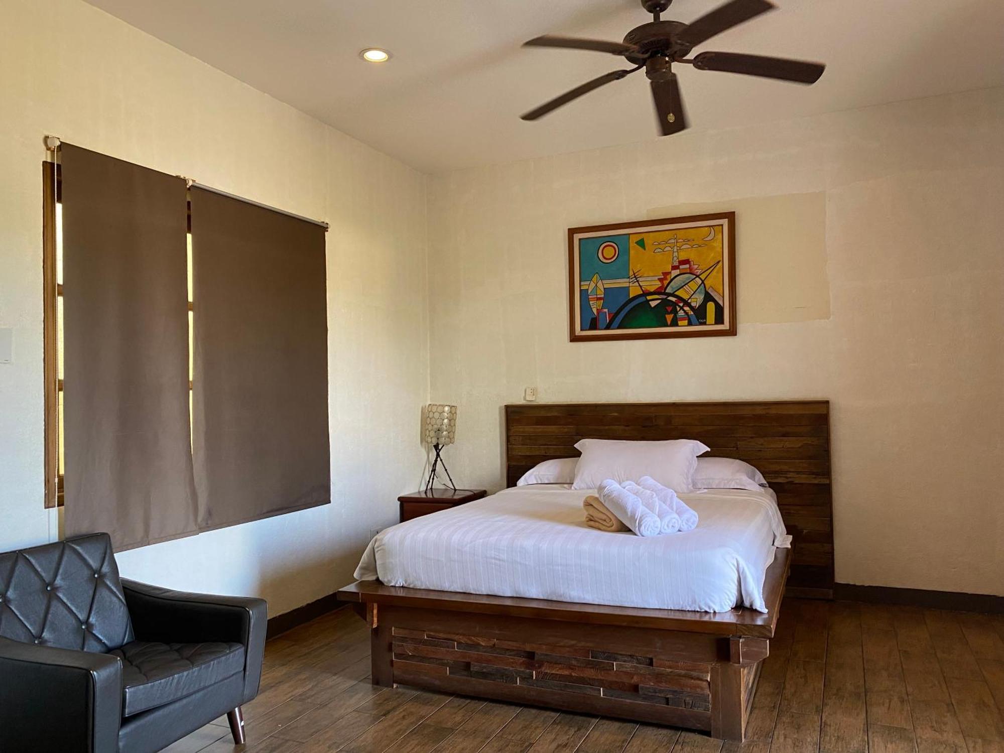 El Puerto Marina Beach Resort & Vacation Club Lingayen Экстерьер фото