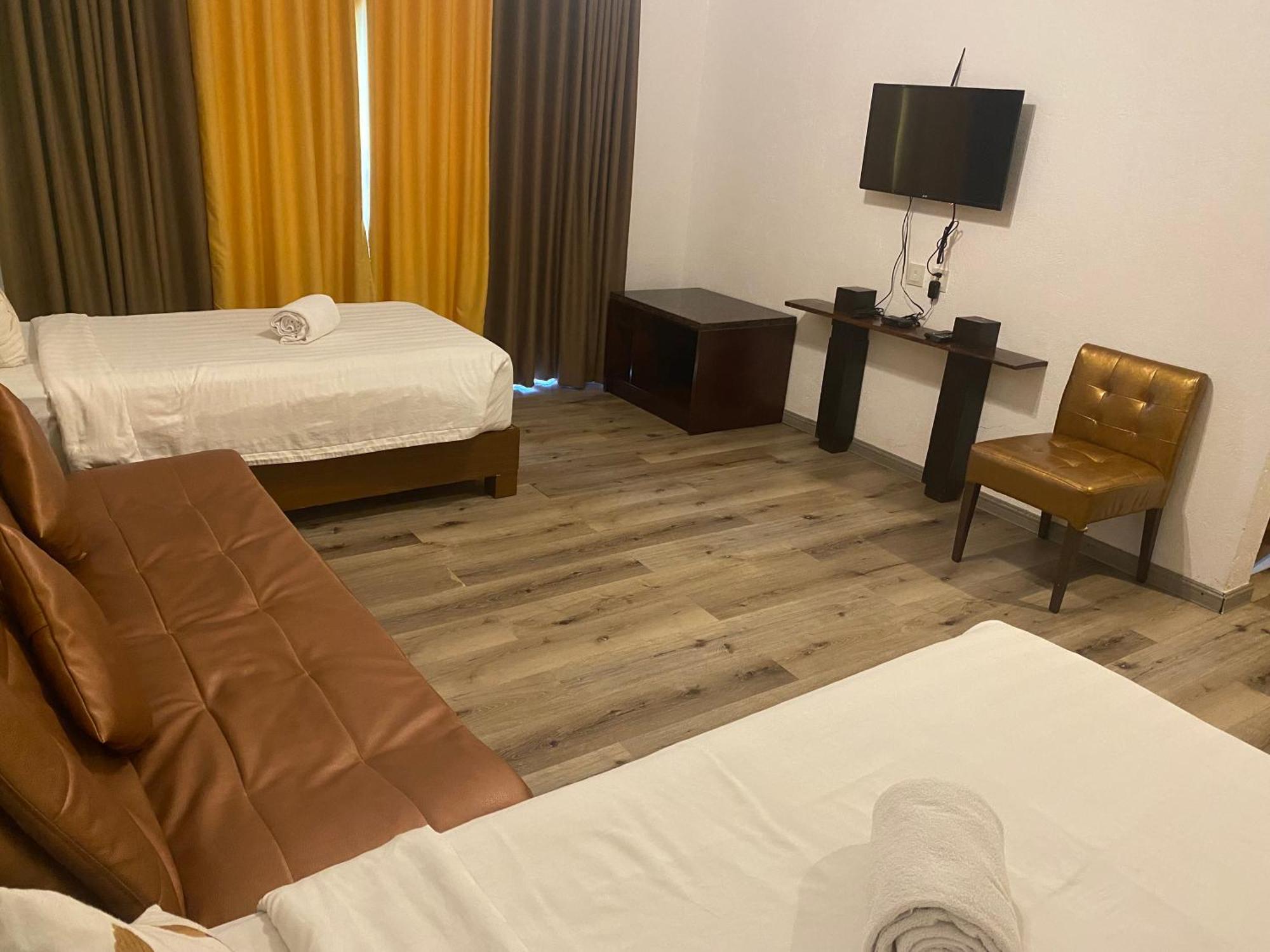 El Puerto Marina Beach Resort & Vacation Club Lingayen Экстерьер фото