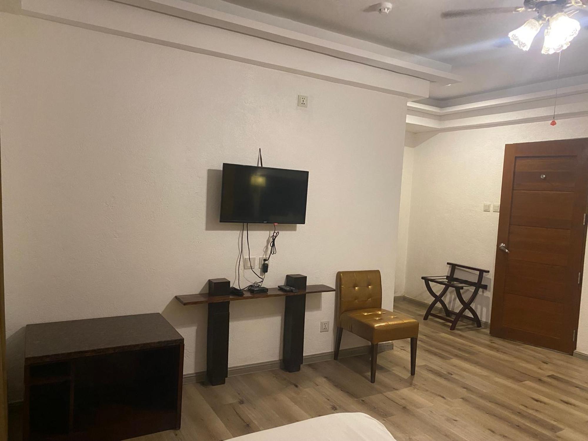 El Puerto Marina Beach Resort & Vacation Club Lingayen Экстерьер фото