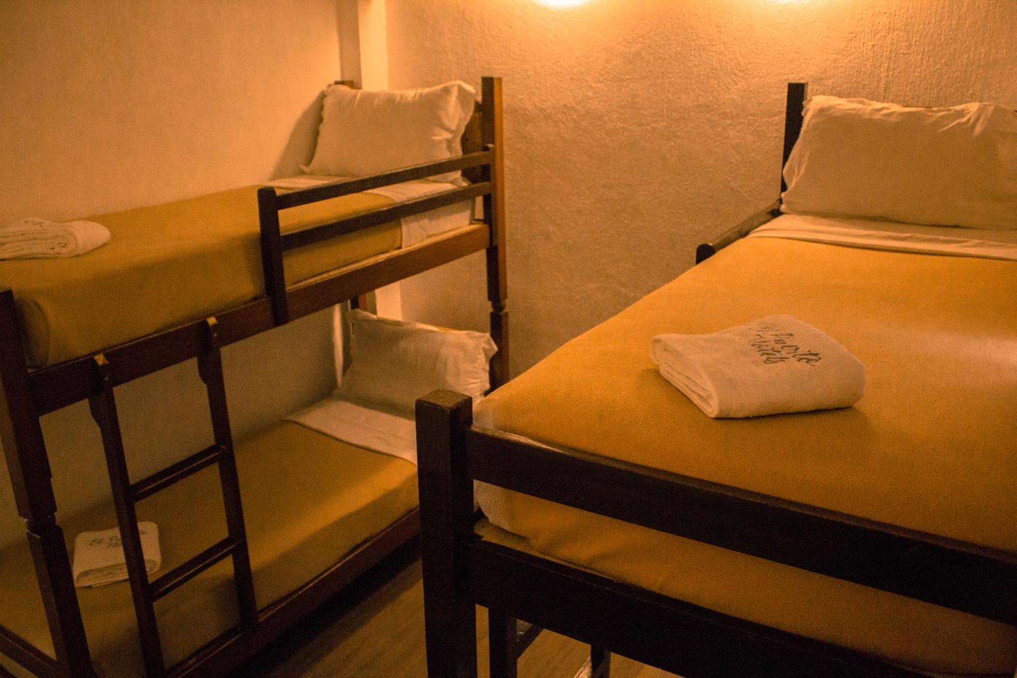 El Puerto Marina Beach Resort & Vacation Club Lingayen Экстерьер фото