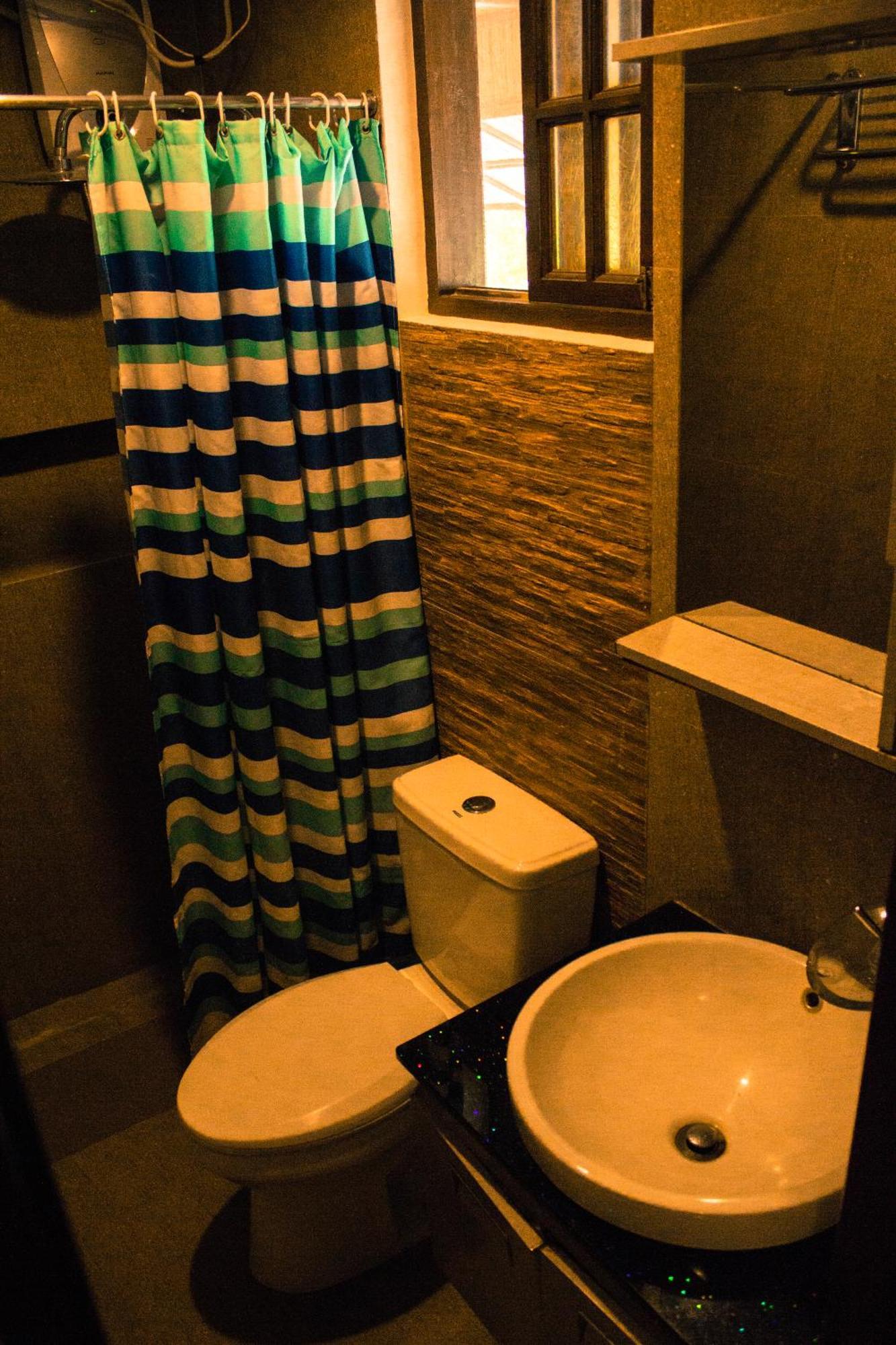 El Puerto Marina Beach Resort & Vacation Club Lingayen Экстерьер фото